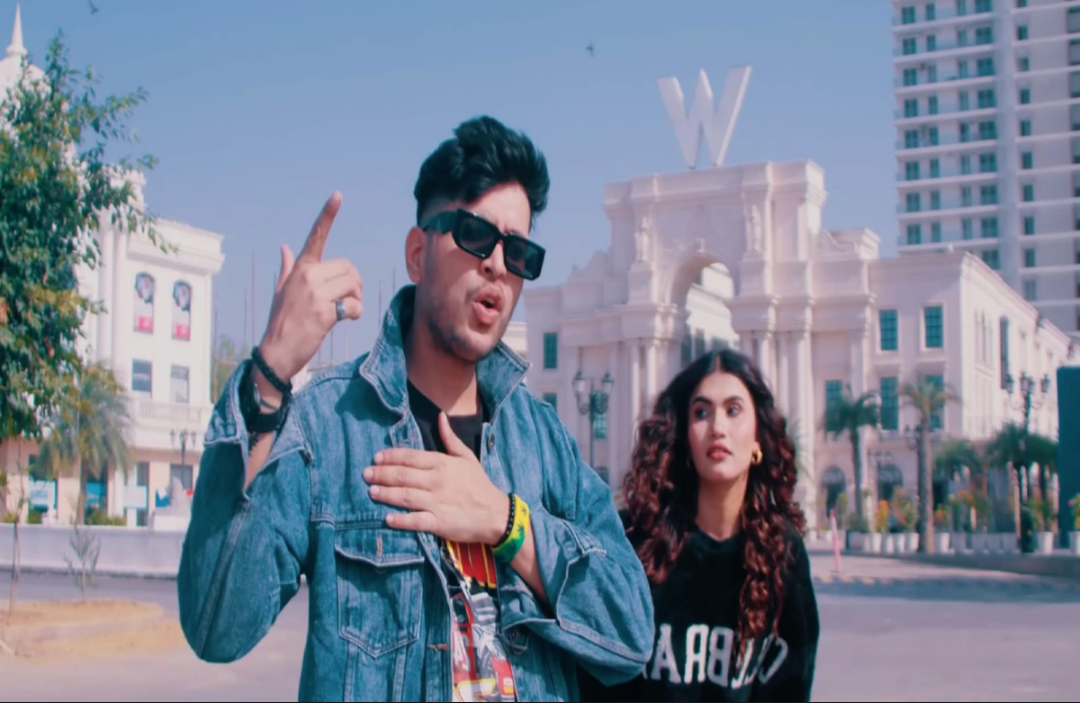 New Punjabi Song : सिकंदर और मृगांगि का नया गाना ‘अल्कोहोल’ रिलीज, गाने में दमदार बीट्स का लगा तड़का