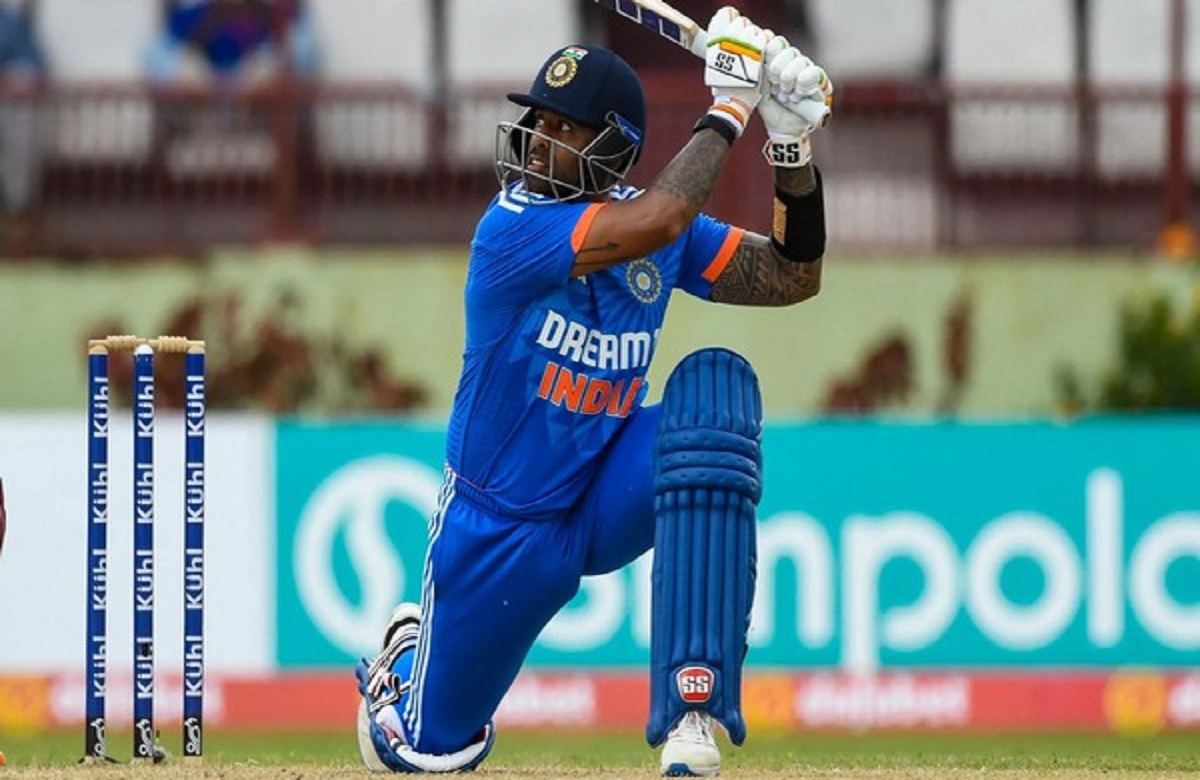 Suryakumar Yadav T20 Record : पांचवें टी20 मैच में सूर्या अपने नाम करेंगे बड़ा रिकॉर्ड, 20 रन बनाते ही कोहली को छोड़ देंगे पीछे