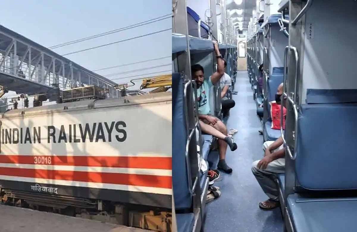 Rakshabandhan 2023 Railway Tickets: रक्षाबंधन पर अब घर जाना होगा मुमकिन, बिना एजेंट को पैसे दिए ऐसे करें कंफर्म टिकट, जानें तरीका…