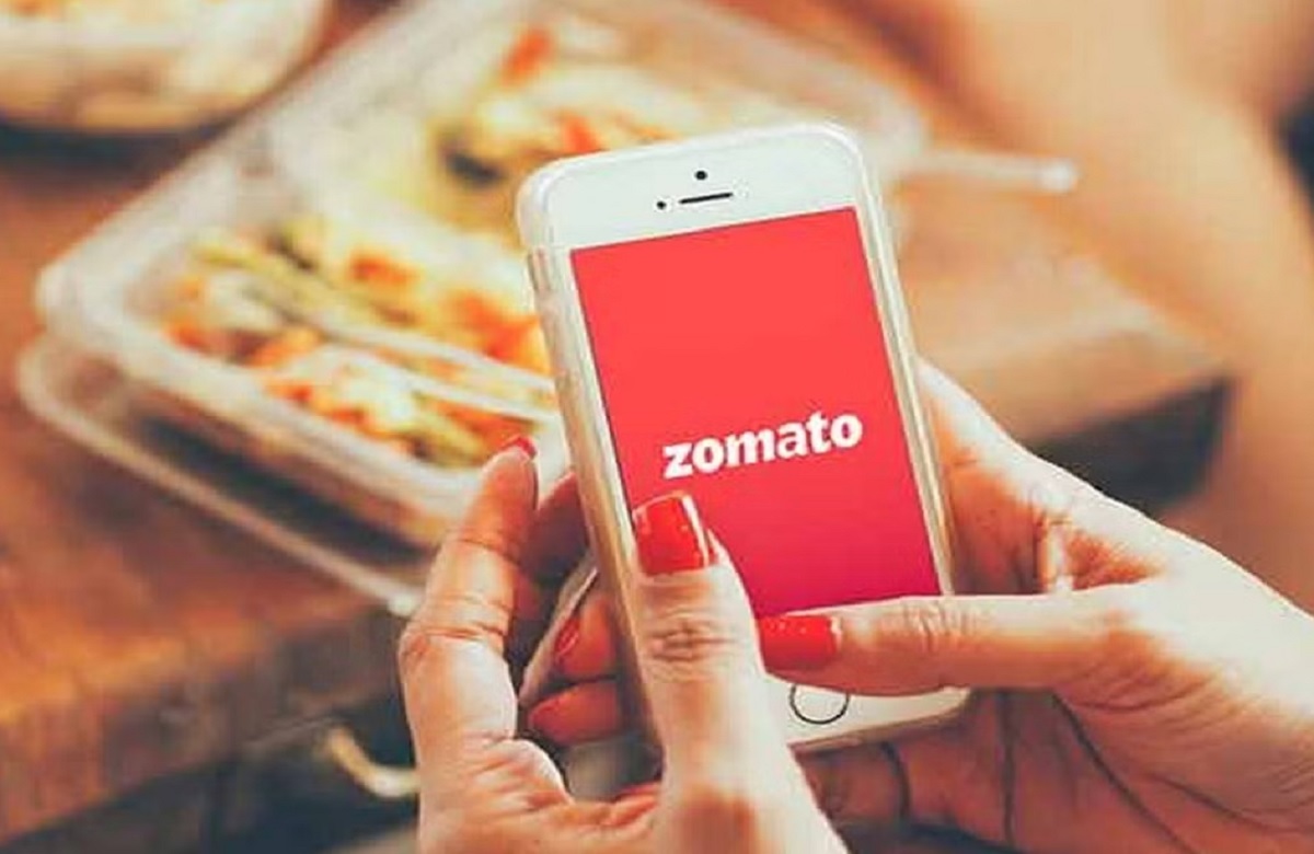 Online food delivery company Zomato : ऑनलाइन फूड डिलीवरी जोमैटो का शेयर मचा रहा धमाल, कंपनी ने किया ये कमाल
