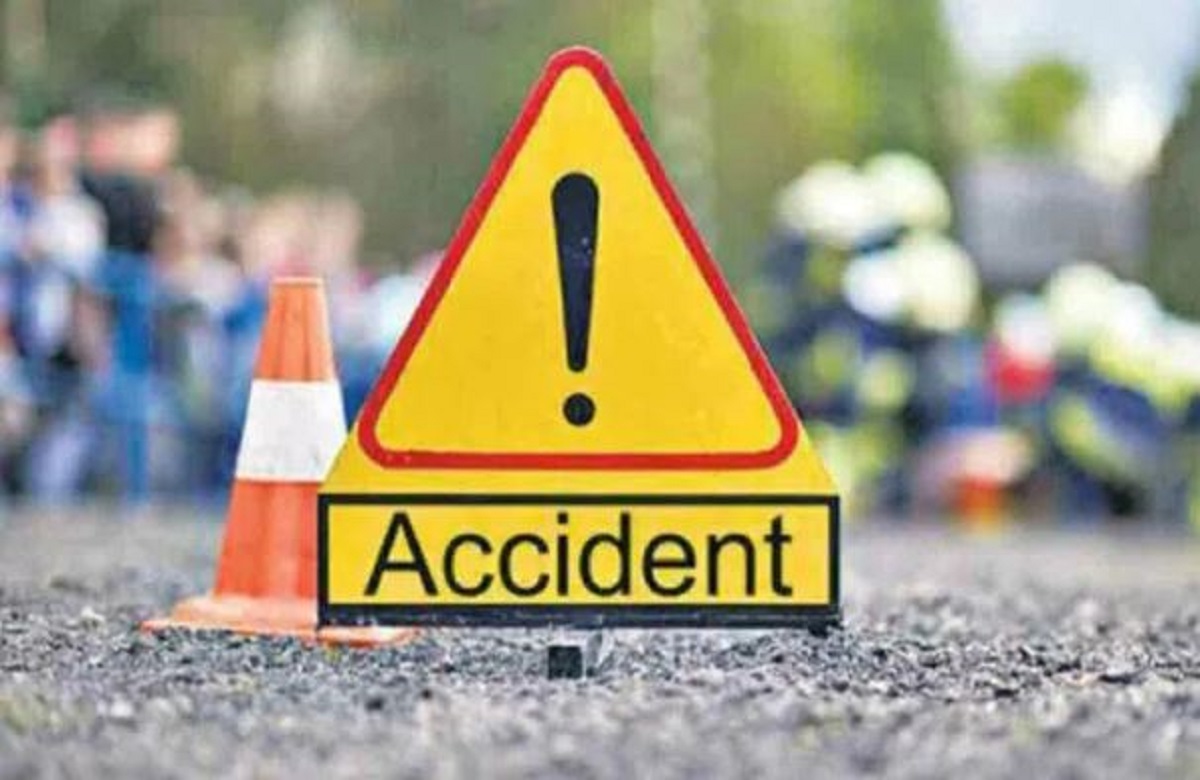 Accident News: शिवपुरी में भीषण सड़क हादसा, 3 लोगों ने गवाई जान, 4 साल के मासूम की भी मौत