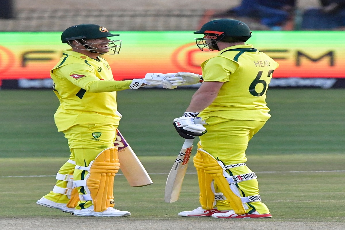 Australian Squad Againts India: हाथ तुड़वा बैठा यह खिलाड़ी नहीं होगा टीम का हिस्सा, भारत के खिलाफ ODI सीरीज के लिए कंगारू टीम का एलान