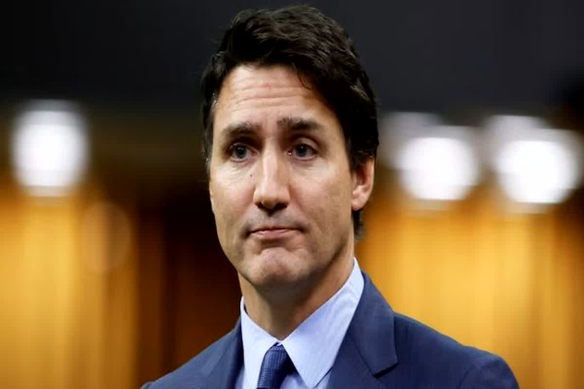 Canadian PM Trudeau : भारत से तनाव के बीच बढ़ी पीएम ट्रूडो की टेंशन, विपक्षी नेता से भी पिछड़े, नहीं काम आया सियासी टूल