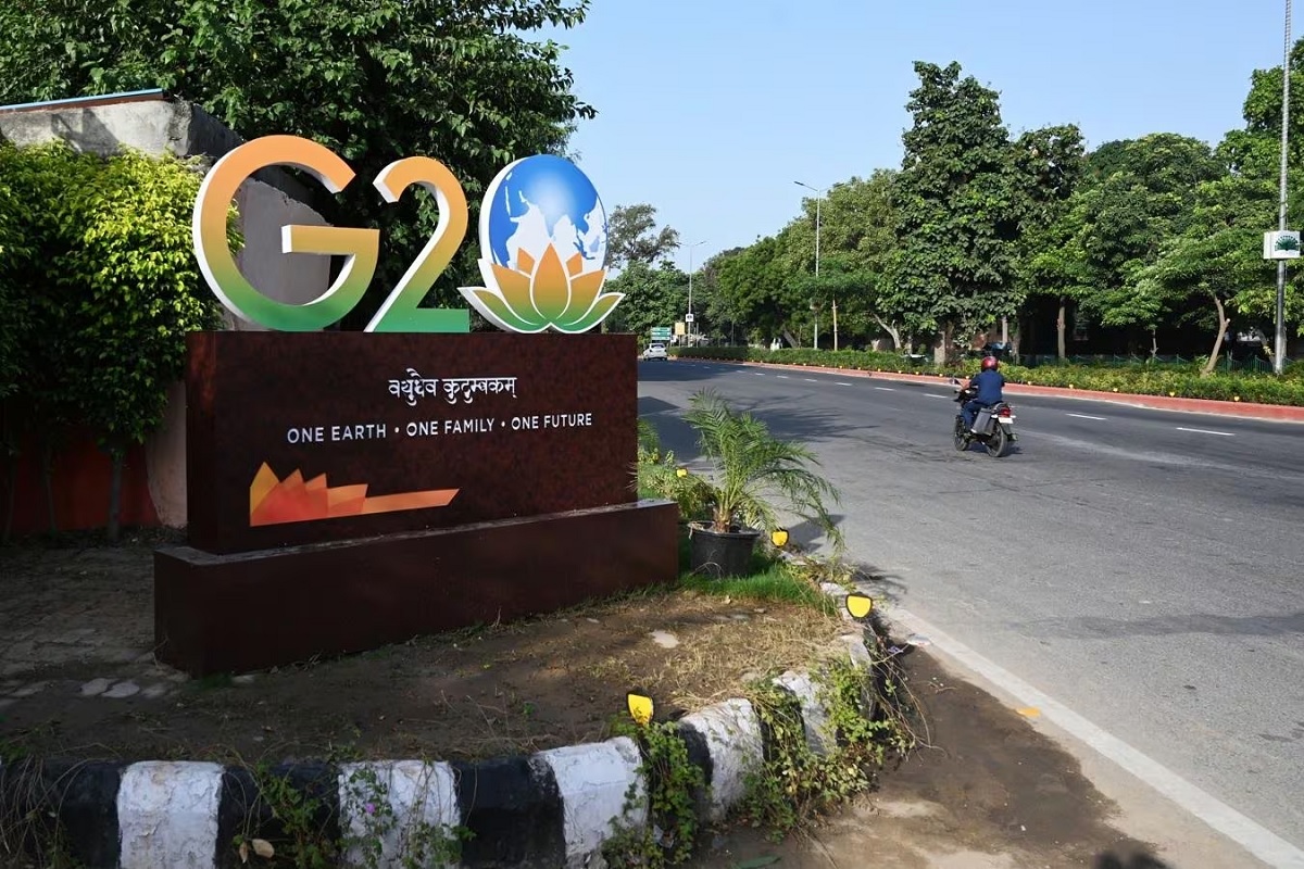 G20 Raipur Meeting Update: ख़त्म हुई जी20 की बैठक, वर्ल्ड इकॉनॉमी से जुड़े 3 मुद्दों पर हुये चर्चा, अब डेलीगेट्स जायेंगे पुरखौती मुक्तांगन