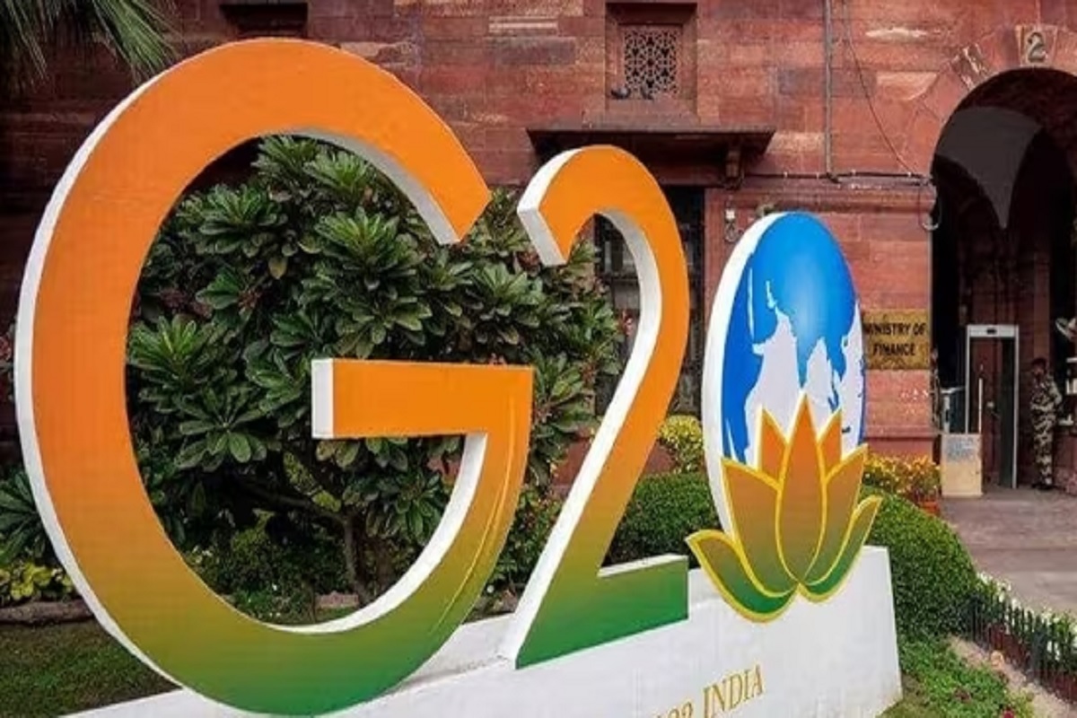 G20 Summit 2023 : G20 समिट के लिए दिल्ली पहुंच रहे विदेशी मेहमान, शनिवार को कैसा होगा कार्यक्रम? देखें शेड्यूल
