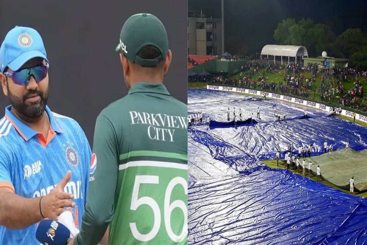 IND vs PAK Asia Cup Match: अगर नहीं हुआ भारत-पकिस्तान का मैच तो क्या होगा आगे?.. क्या इस मुकाबले के लिए है रिजर्व डे?