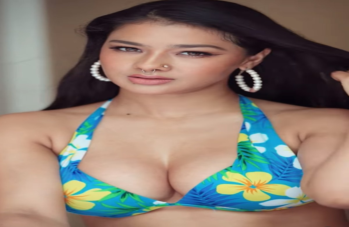 Namrata Malla New Sexy Hot Video: नम्रता मल्ला ने फिर बढ़ाया इंटरनेट का पारा, हुस्न देख आप भी खो बैठेंगे अपनी सुध-बुध