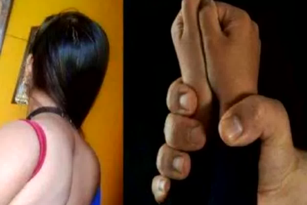 Rape with Daughter: ‘नाबालिग बेटी से बनाता था संबंध, प​त्नी को चटवाता था…’ दरिंदे पति की करतूत सुनकर पुलिस वालों के पैरों तले खिसक गई जमीन