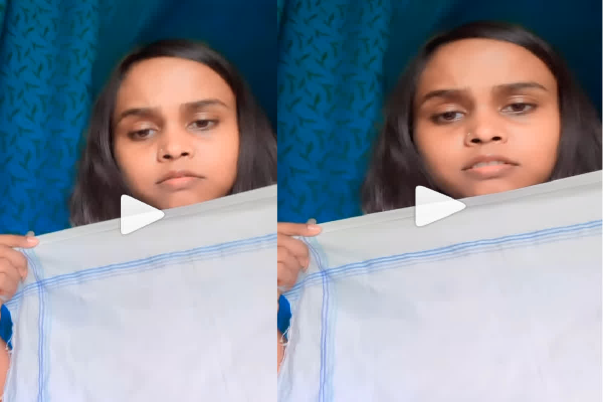 bhojpuri singer shilpi raj viral video : Latest News, Photos, Videos on  bhojpuri singer shilpi raj viral video by IBC24.in