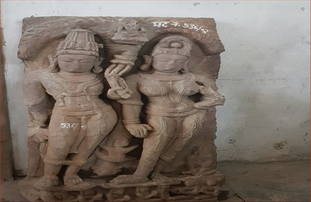 Kundalpur News : रुक्मिणी मठ में विराजमान हुई 21 साल पहले चोरी हुई मां रुक्मिणी की प्रतिमा, केंद्रीय मंत्री स​मेत साधु-संतों का लगा जमावड़ा…