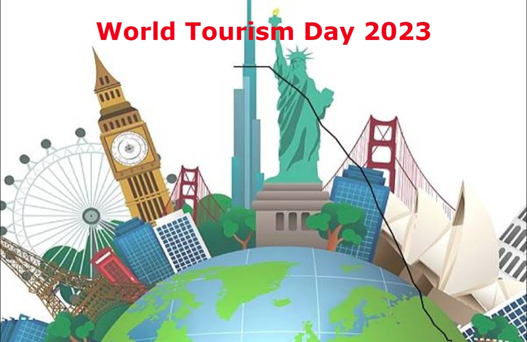 World Tourism Day 2023 : कब है विश्व पर्यटन दिवस? जानें इसको मनाने के पीछे का महत्व और इतिहास
