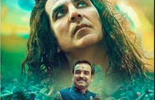 Box Office Collection : Akshay Kumar की फिल्म ‘ओएमजी 2’ बॉक्स ऑफिस पर गिन रही अंतिम सांस, 21 दिनों में  किया मात्र 141.8 करोड़ का कलेक्शन
