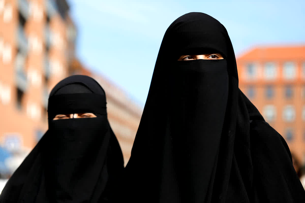 Ban On Burqa: बुर्का पहनने पर लगा प्रतिबंध, इस देश में जारी हुआ नया फरमान, उंल्लघंन करने पर लगेगा 92 हजार का जुर्माना