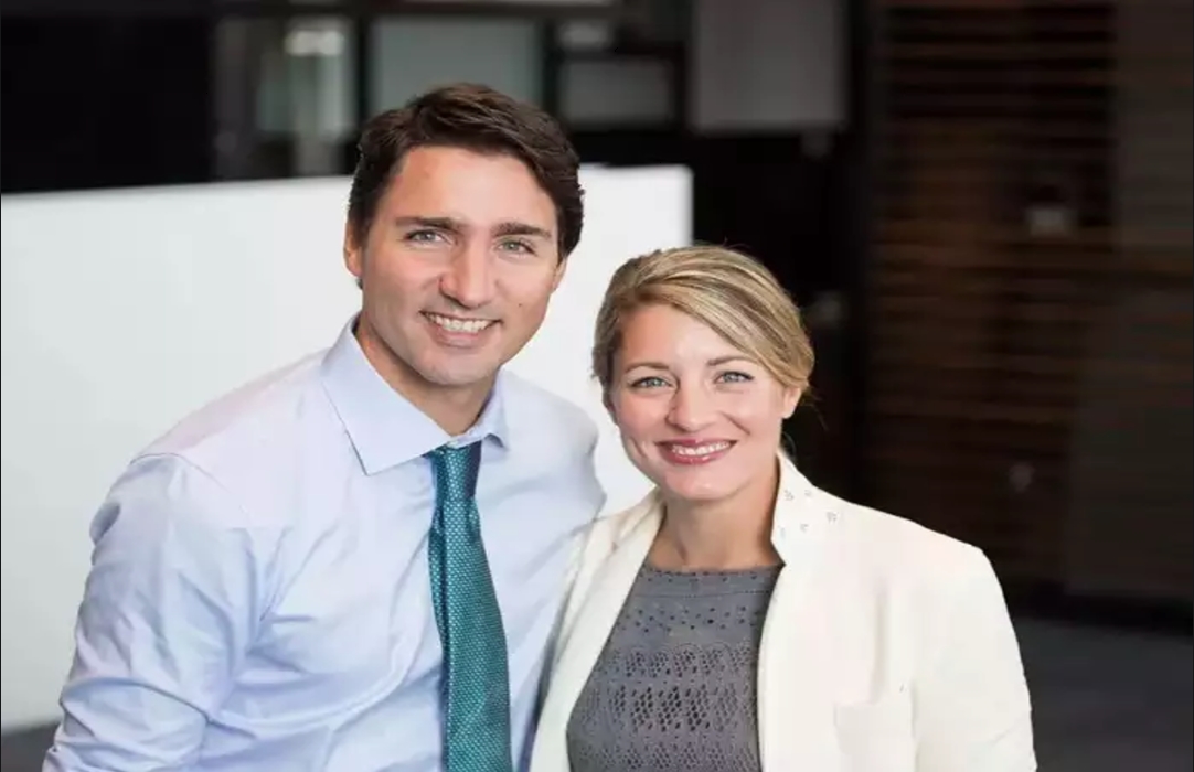 Canada PM Justin Trudeau Viral News : क्या सच में कनाडा के PM और विदेश मंत्री के बीच चल रहा है अफेयर? सोशल मीडिया पर मेलोनी जॉली बनी हंसी की पात्र, जानें पूरा मामला