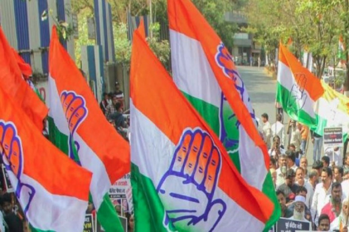 MP Congress 1st list hold: मध्य प्रदेश कांग्रेस की सूची hold! टिकट हुए तय, अब इस दिन जारी होगी लिस्ट