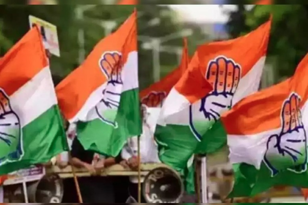 Congress Bharosa Yatra: BJP की परिवर्तन यात्रा के बाद अब कांग्रेस का ‘भरोसा यात्रा’, यात्रा के जरिए बताई जाएगी सरकार की उपलब्धियां