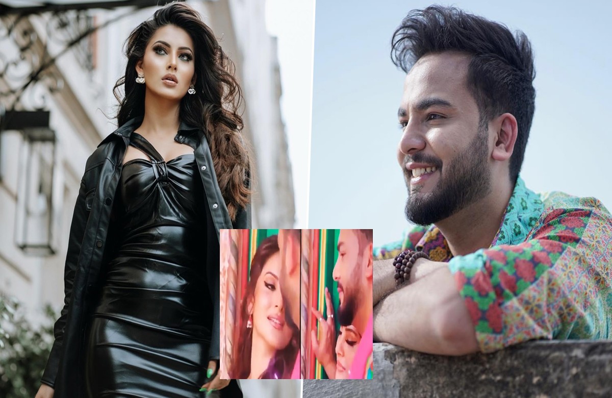 Bollywood Updates: Tonisha और Abhiya के बाद अब Elivish Yadav Urvashi Rautela संग शूट कर रहे हैं म्यूजिक वीडियो…