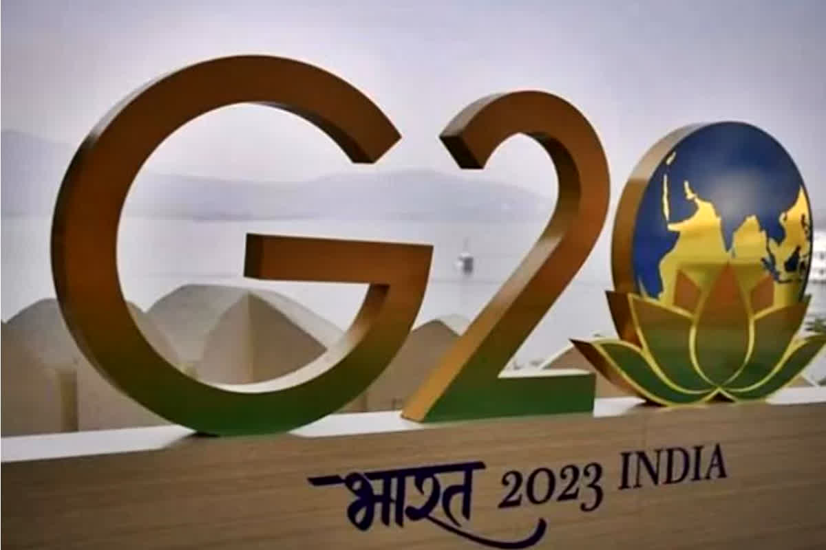 G20 Ghoshna Patra: देश के लिए G20 की मेजबानी करना गर्व नहीं कठिन परीक्षा भी, संयुक्त बयान जारी होने की उम्मीद