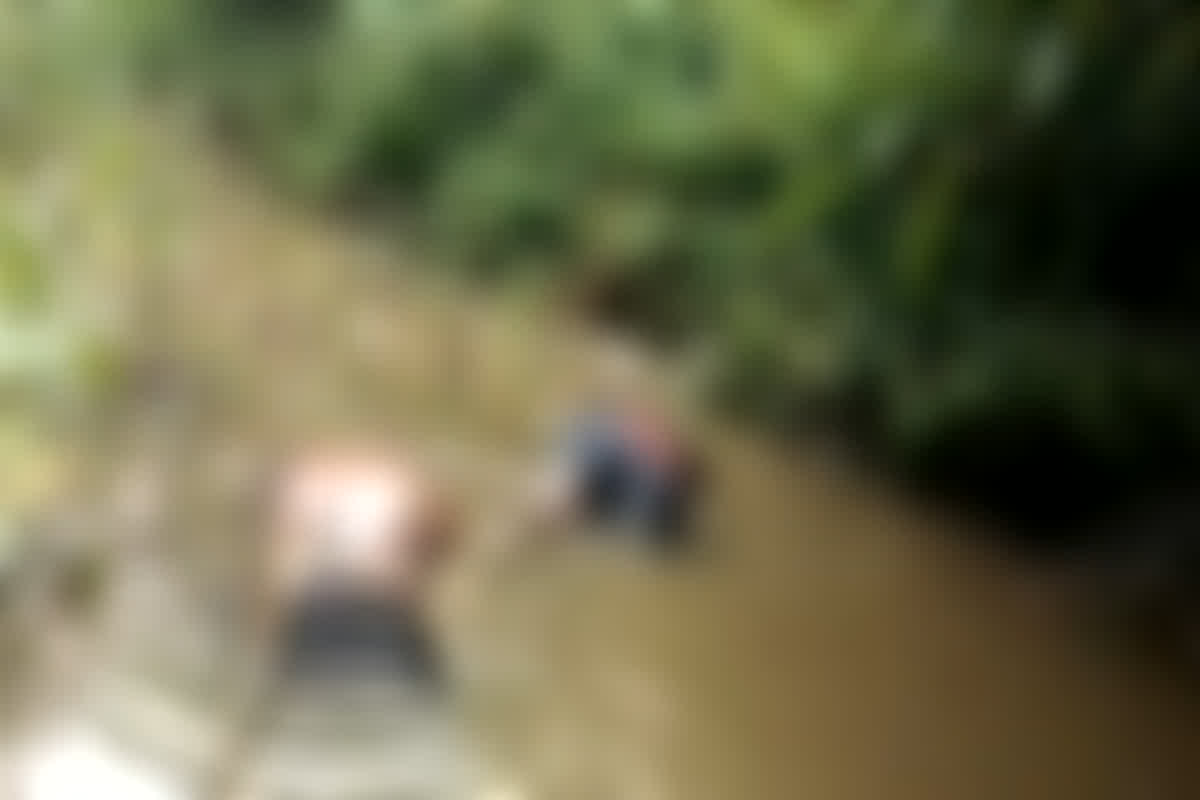 Katni News: मछली पकड़ने गए युवकों की नदी में डूबने से मौत, सूचना मिलते ही उमड़ी लोगों की भीड़