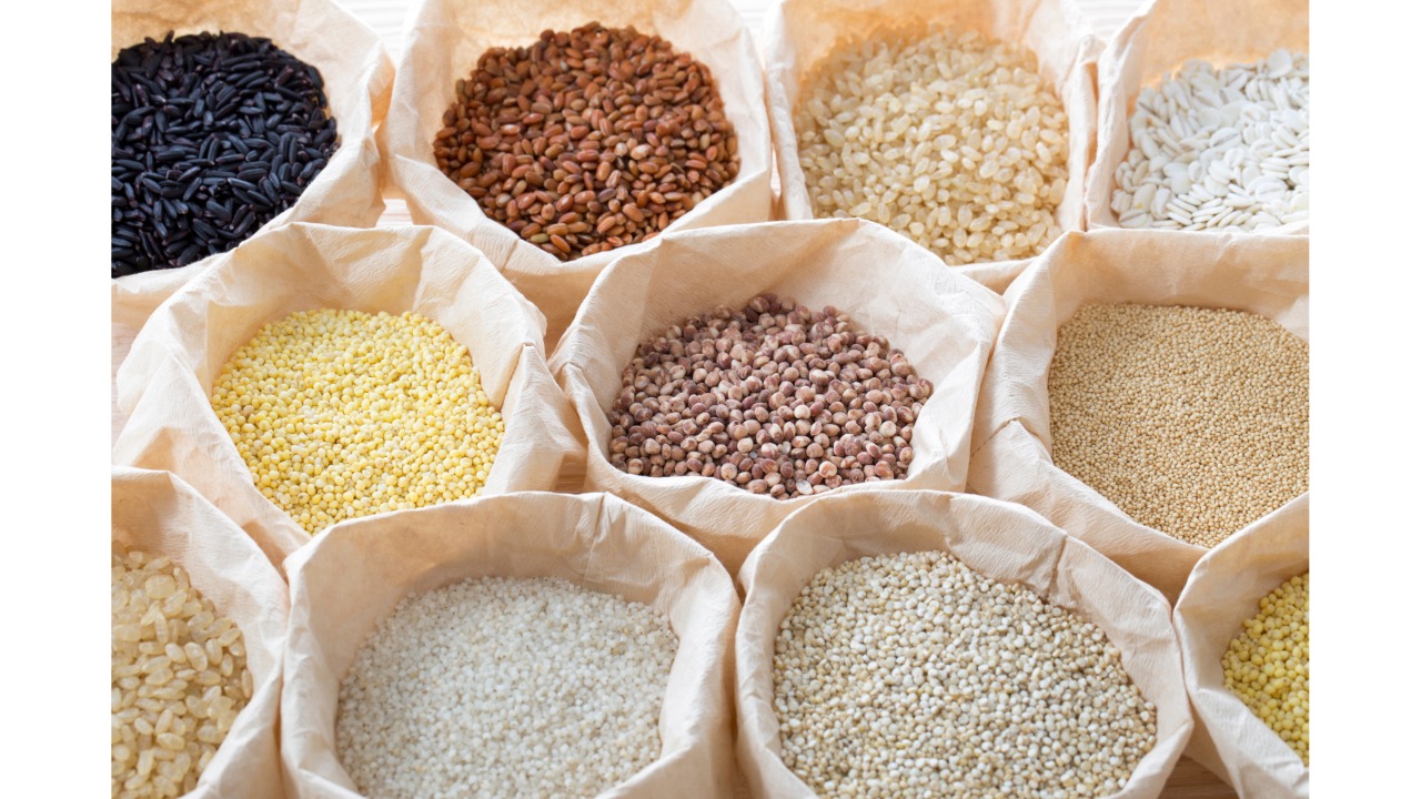 GST Rate Cut on Millets: बाजरे के आटे से बना सामान होगा सस्ता, मिलेट्स प्रोडक्ट पर जीएसटी के घट गए दाम