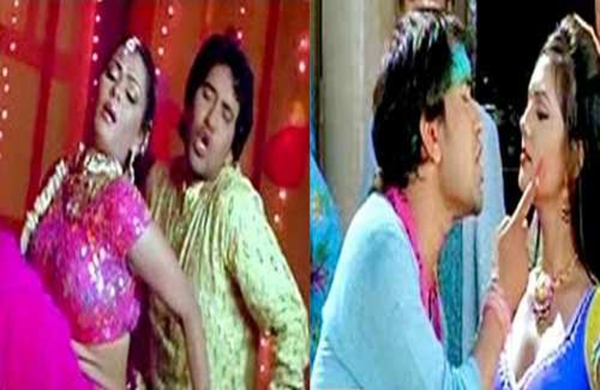All Time Hits - Bhojpuri - Watch All Time Hits - Bhojpuri online in HD only  on ZEE5