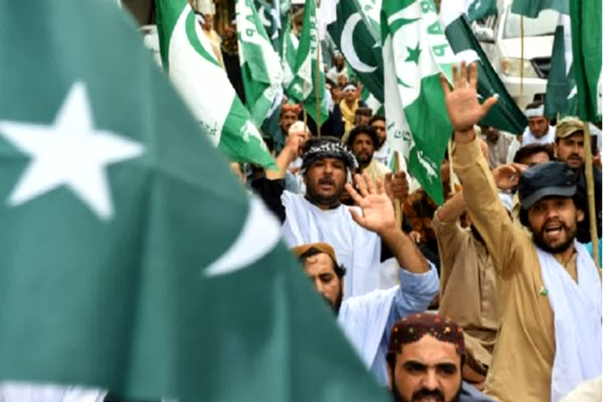 Pakistan General Election: पाकिस्तान में किसकी बनेगी सरकार? आम चुनाव को लेकर हुआ बड़ा ऐलान, जानिए कब होंगे इलेक्शन?
