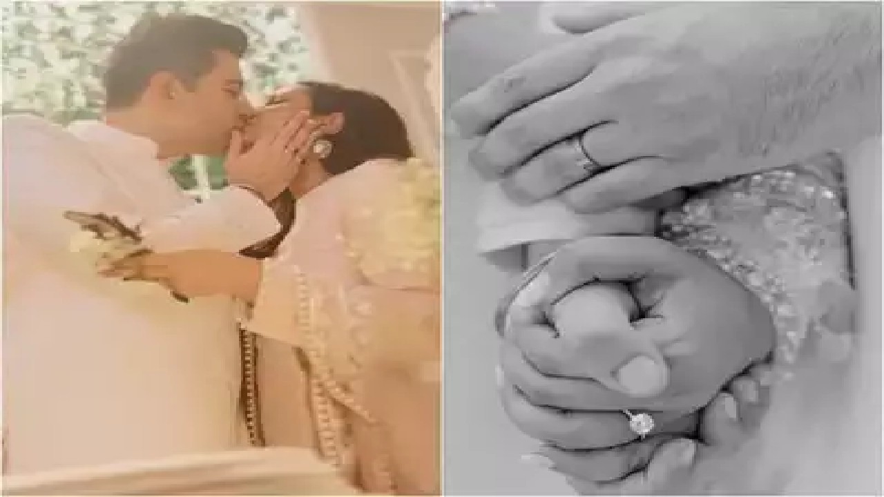 Parineeti-Raghav Wedding: परिणीति चोपड़ा और राघव चड्ढा की शादी की प्री-वेडिंग सेरेमनी शुरू, जानिए सूफी नाइट में क्या हुआ खास?