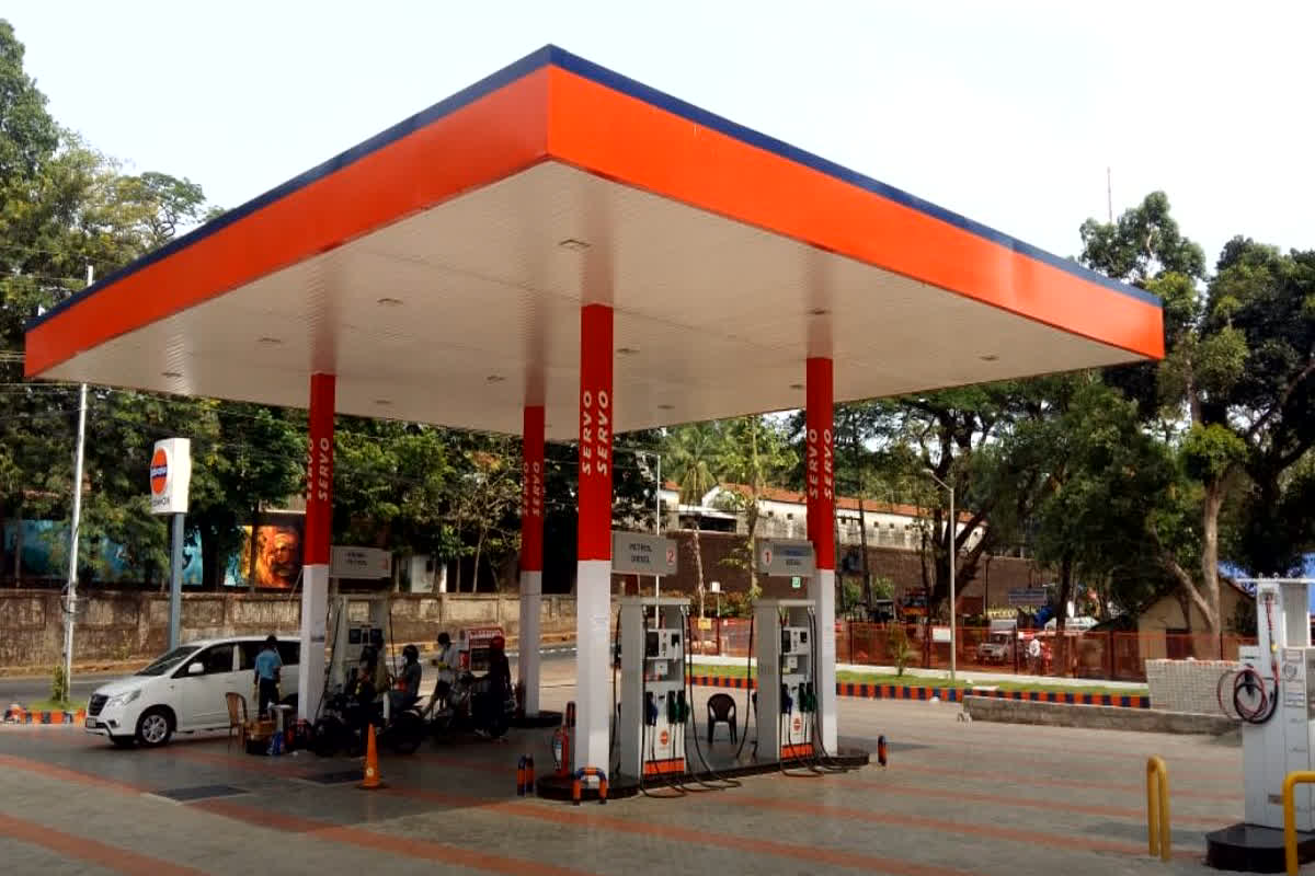 Petrol Pump Close : जनता को करना पडेगा परेशानियों का सामना, प्रदेश भर में आज बंद रहेंगे पेट्रोल पंप