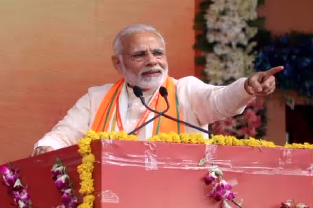 PM Modi MP Visit: एमपी में आज चुनावी बिगुल फूकेंगे पीएम मोदी, कार्यकर्ता महाकुंभ में होंगे शामिल, देखें मिनट टू मिनट कार्यक्रम…