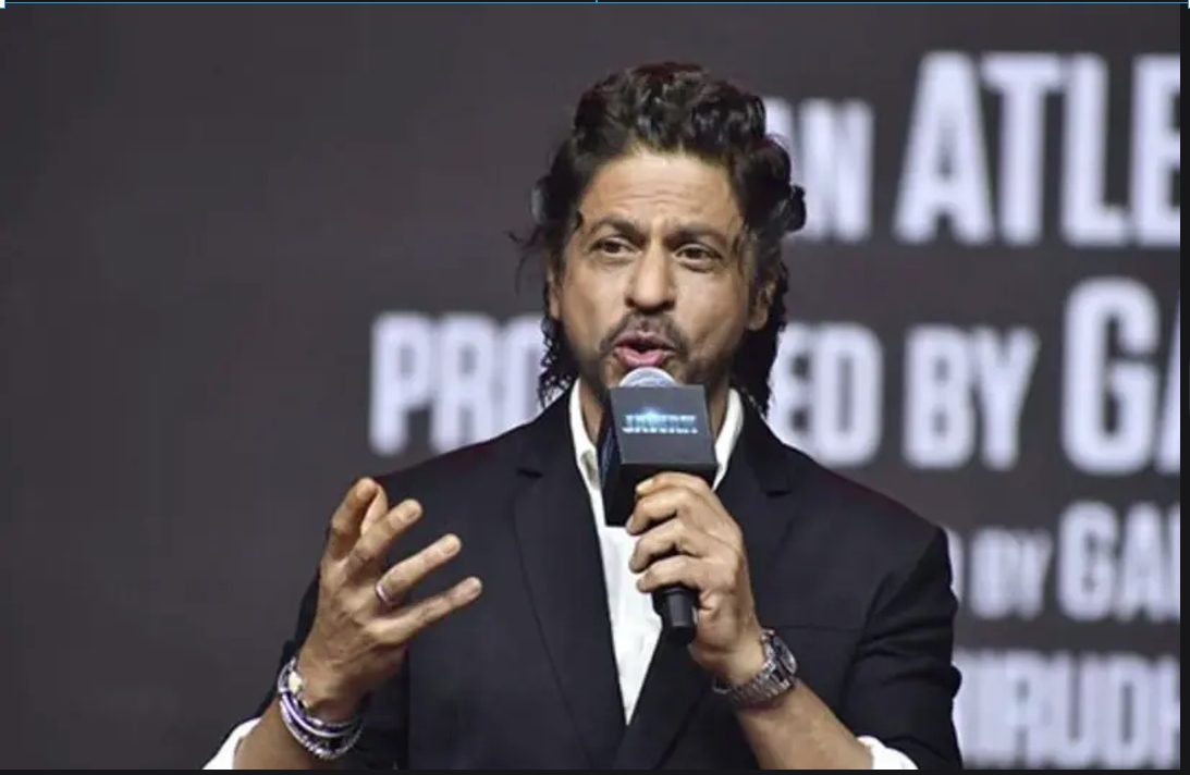 ShahRukh Khan on Dunki Release date: धमाकेदार फिल्मों के बाद शाहरुख ने फिल्म ‘डंकी’ का किया ऐलान, होगी दिसंबर में रिलीज