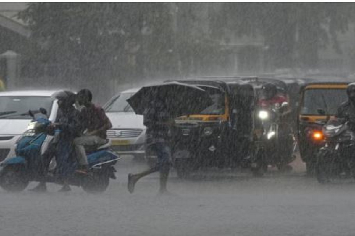 MP Weather Update: भोपाल समेत इन जिलों में होगी भारी बारिश, मौसम विभाग ने जारी किया ऑरेंज अलर्ट