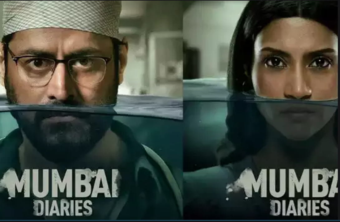 Mumbai Diaries Season 2: मेडिकल ड्रामा मुंबई डायरीज सीजन 2 का ट्रेलर हुआ रिलीज, 6 अक्टूबर को Prime Video पर होगा प्रीमियर