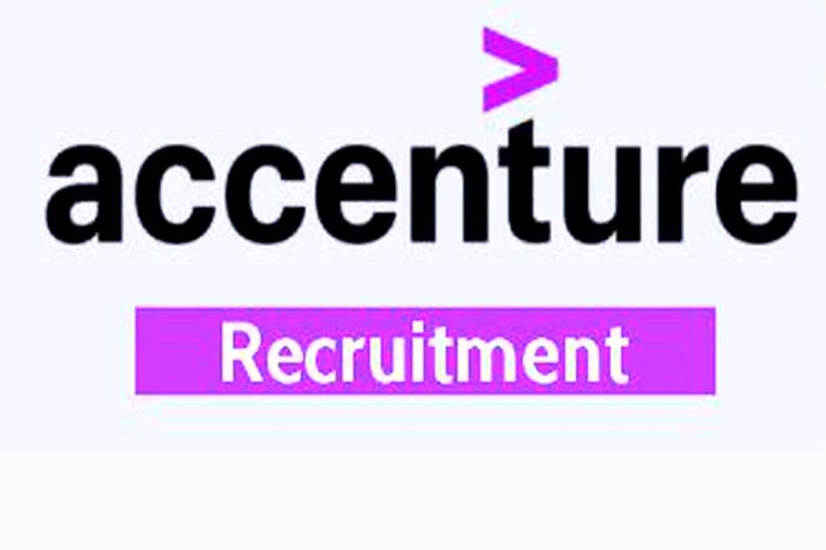 Accenture Vacancy 2023: Accenture ने इस पद पर निकाली वैकेंसी, जानिए कौन कर सकता है आवेदन, क्या है इसकी प्रक्रिया