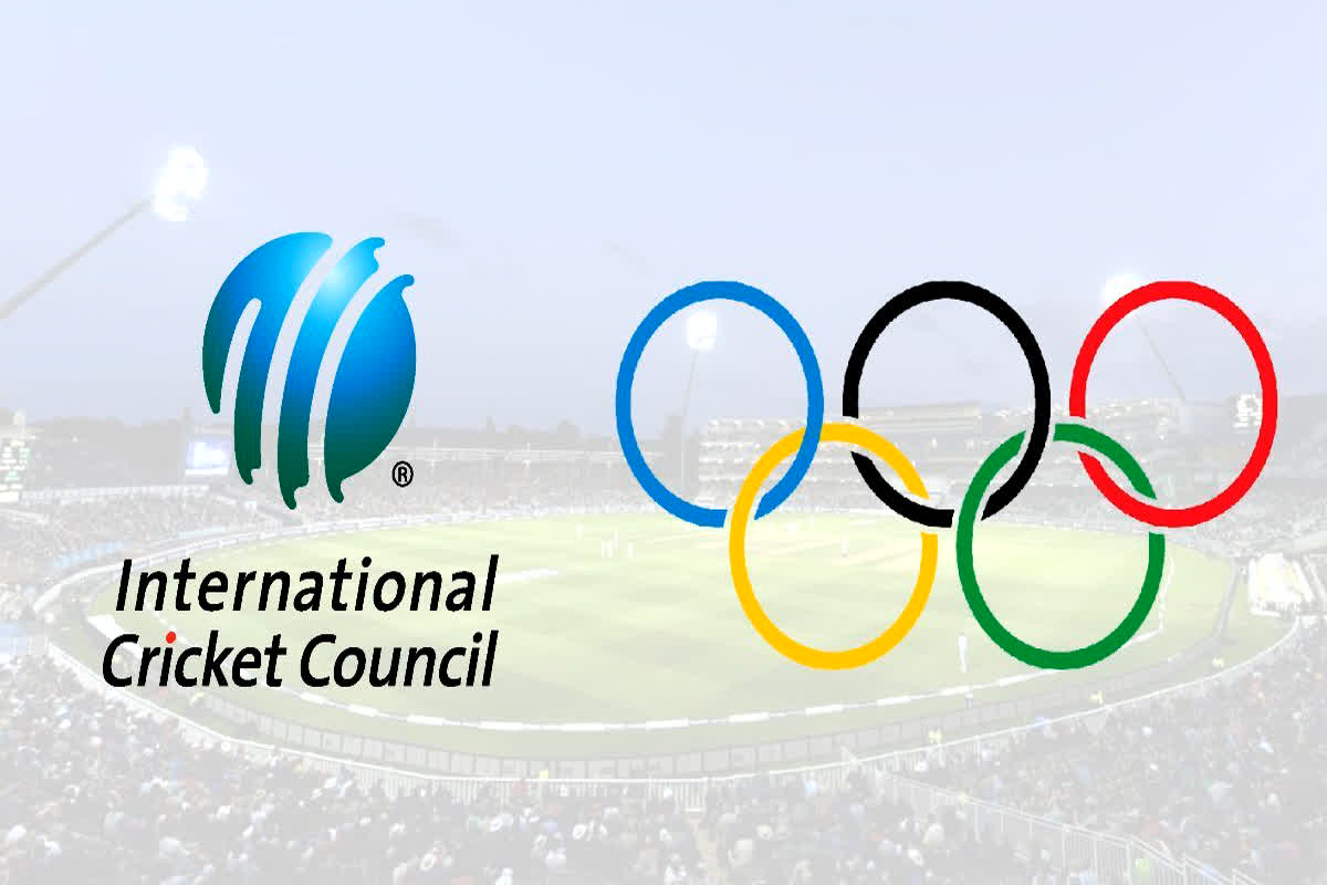 Cricket in Olympics: बदल गया 128 साल पुराना इतिहास, अब ओलंपिक में फिर से खेला जाएगा क्रिकेट