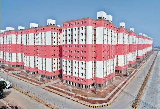 2BHK Scheme Phase 2023 4th Phase List and Pdf Download