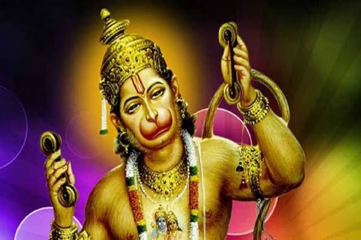 Hanuman Janmotsav 2023: कार्तिक माह की हनुमान जयंती आज, बजरंगबली को प्रसन्न करने के लिए जानें शुभ मुहूर्त और पूजा विधि