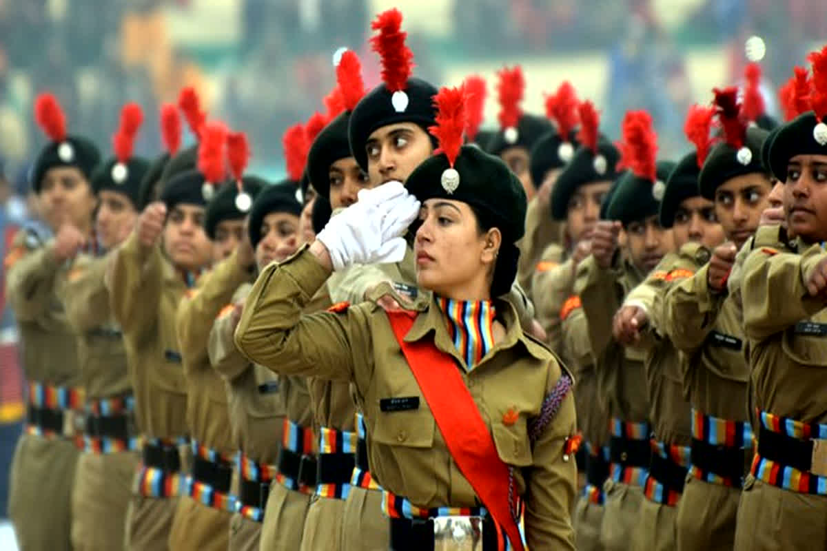 Mahila Agniveer Sena Bharti: महिला अग्निवीरों को जवानों के तौर पर किया जाएगा शामिल, भारतीय सेना में शुरू होने वाली हैं नियुक्तियां