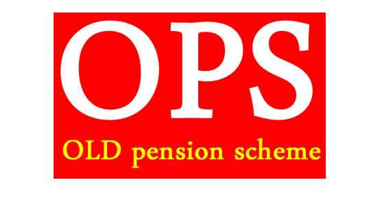 OPS: पुरानी पेंशन स्कीम वर सरकार लेगी बड़ा फैसला! विधानसभा चुनाव में बनेगा बड़ा राजनीतिक मुद्दा