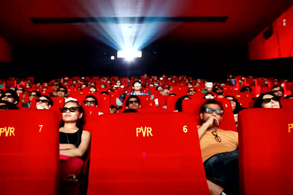 PVR Movie Subscription Plan: OTT की तरह पीवीआर लेकर आया धमाकेदार प्लान, महज इतने रुपये में महीनेभर तक देख सकेंगे मूवी 