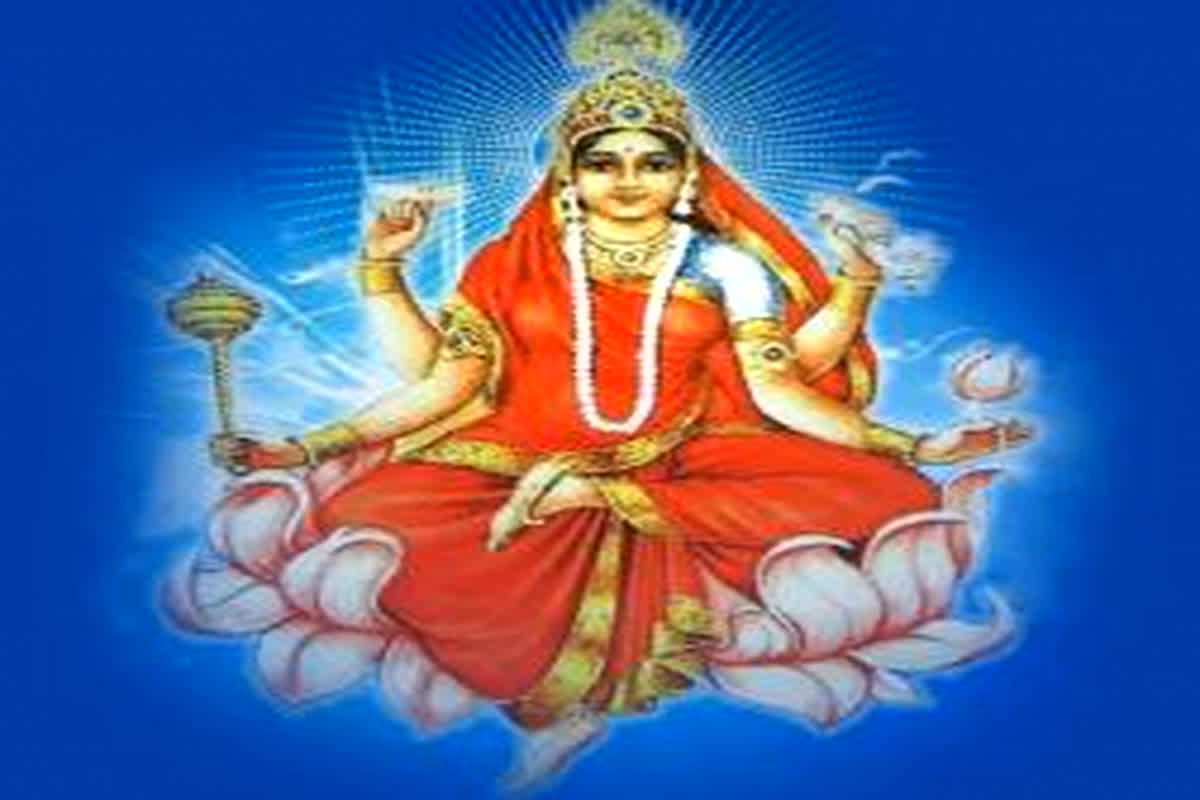 Maa Siddhidatri: शारदीय नवरात्रि की महानवमी आज, होगी मां सिद्धिदात्री की पूजा, मंदिरों में लगा भक्तों का तांता