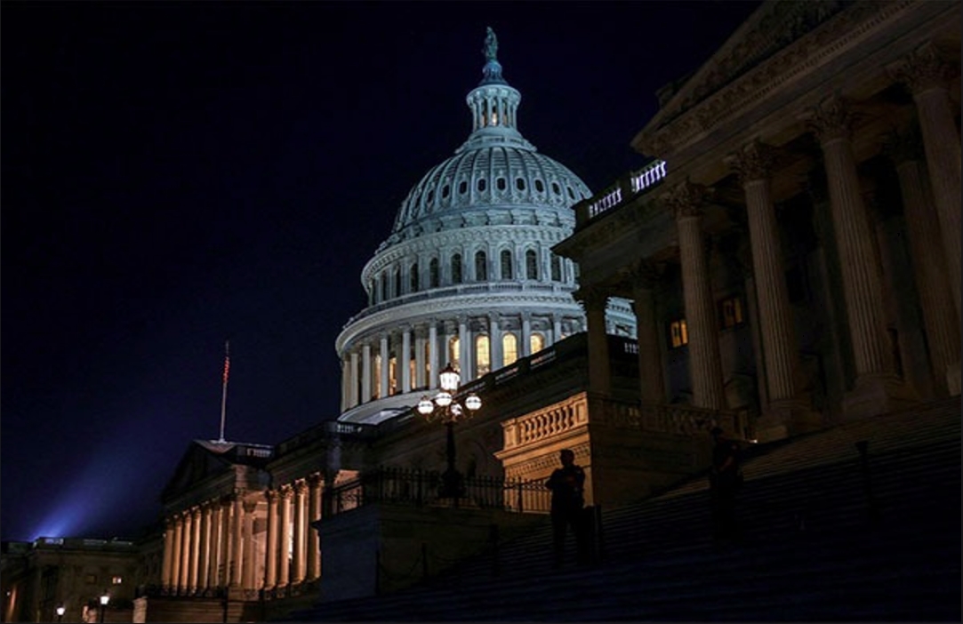 US Parliament Update : सीनेट ने स्टॉपगैप फंडिंग बिल पारित किया, नवंबर के मध्य तक शटडाउन टाला, यहां देखें पूरी अपडेट