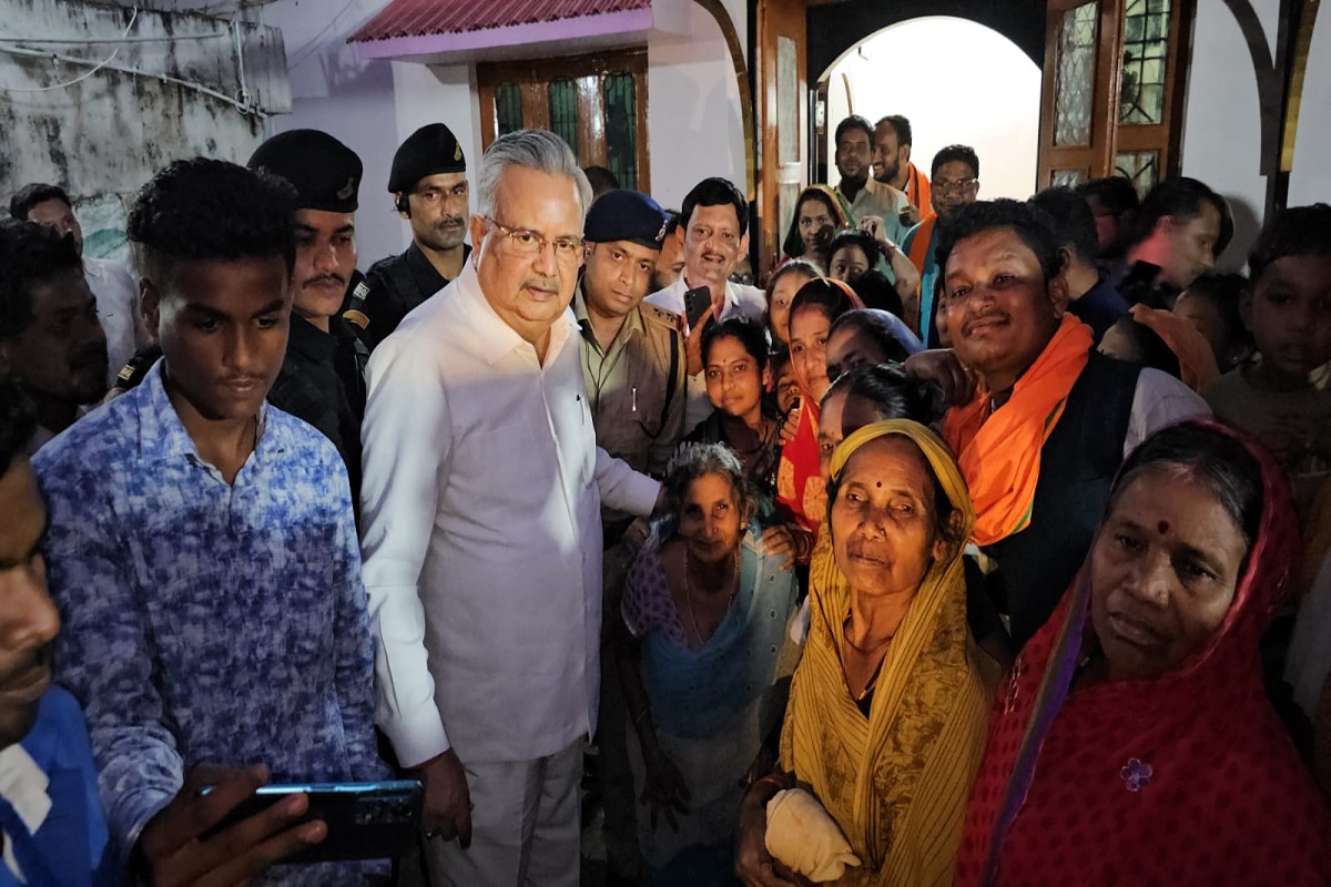 PM Modi Bastar Visit: प्रधानमंत्री मोदी ने छत्तीसगढ़ के शराब, कोयला और पीएससी घोटाले को किया चिन्हांकित, पूर्व सीएम ने कहा होगी उच्चस्तरीय जांच