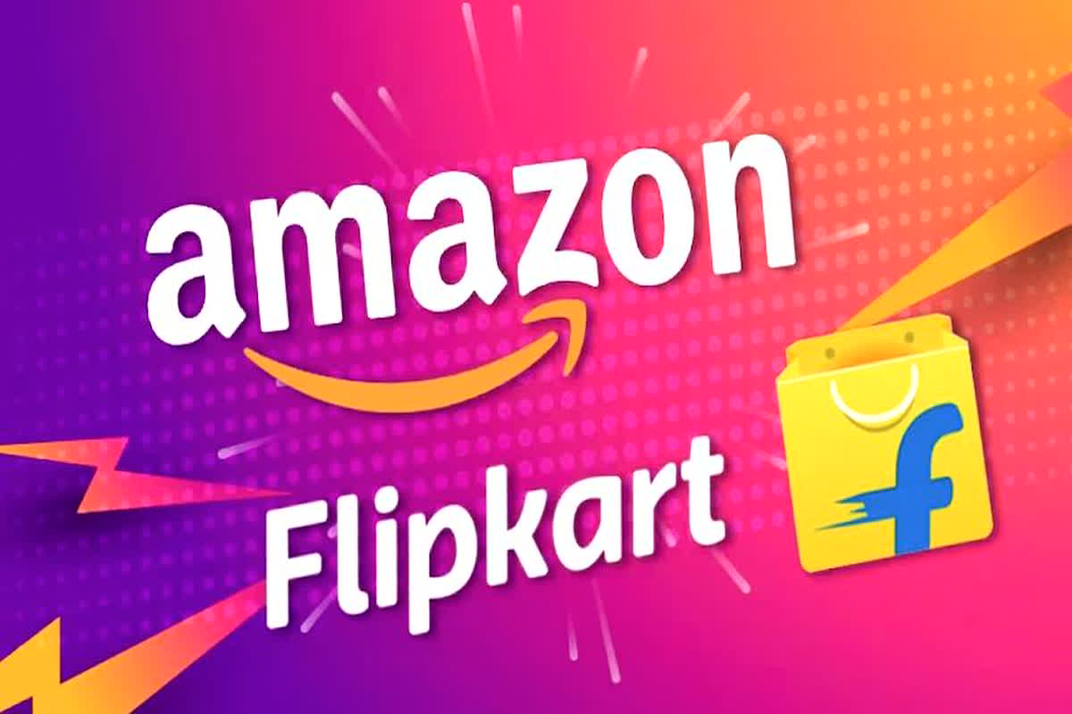 Amazon Flipkart Sale 2023: सेल शुरू होने के पहले ही मुंह के बल गिरे इन स्मार्टफोन के दाम, जल्दी करें ऑफर सीमित समय के लिए…