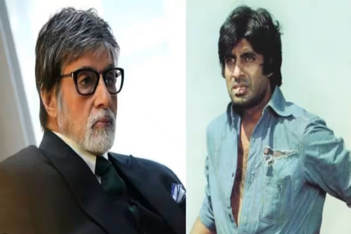Amitabh Bachchan Birthday: महानायक अमिताभ बच्चन का 81वां जन्मदिन, जानिए शहंशाह के जीवन से जुड़े ये अनसुने किस्से…