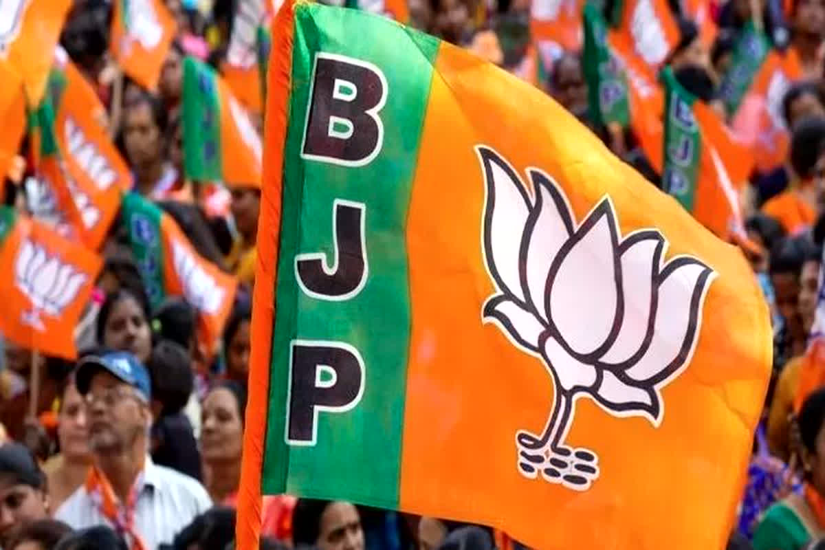 Ashta BJP candidate: आष्टा में सुलगी बगावत की चिंगारी, BJP प्रत्याशी का हो रहा विरोध…