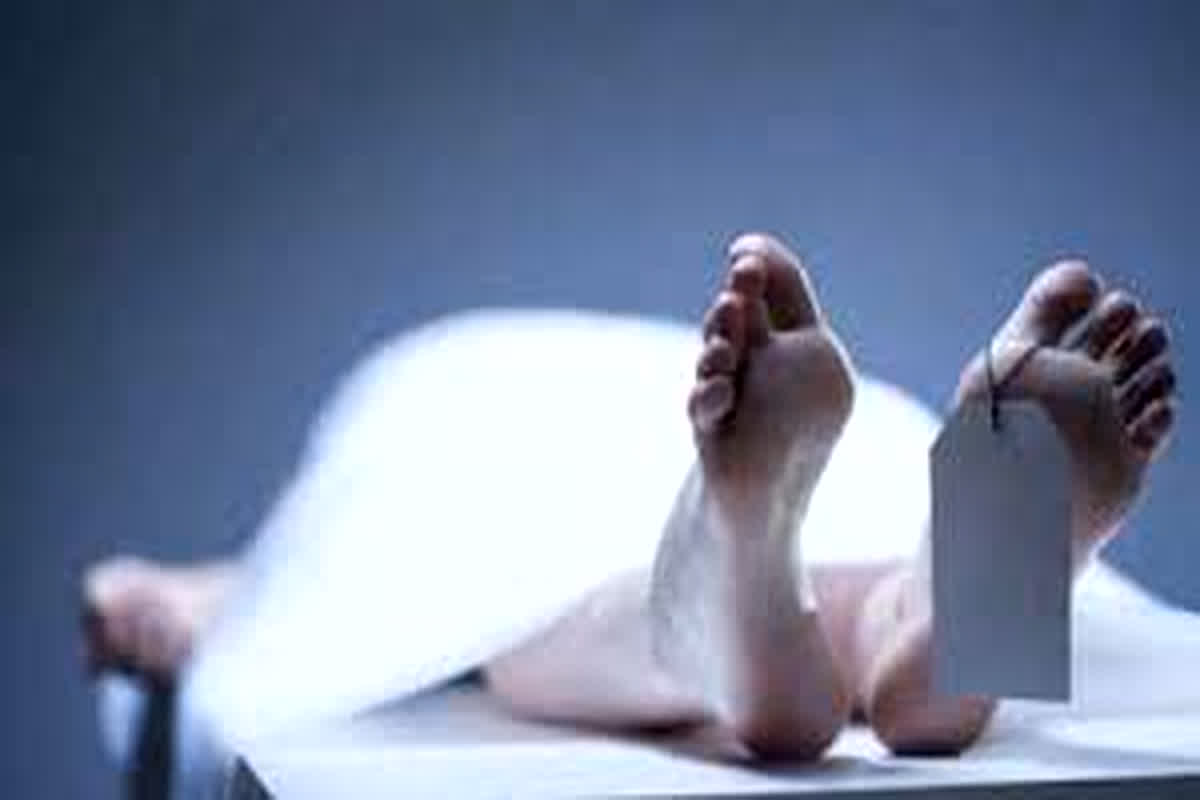 Female Pilot Body Found In Flat : गोरखपुर की पहली महिला पायलट का संदिग्ध हालत में मिला शव, बॉयफ्रेंड को पुलिस किया गिरफ्तार
