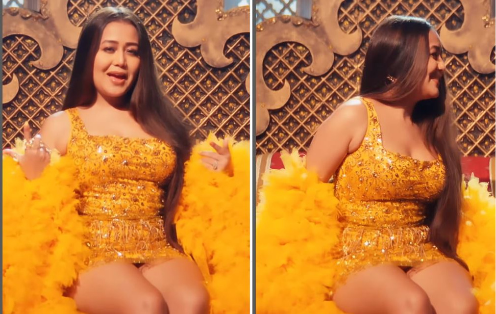 Neha Kakkar Xxx Sex Videos - Neha Kakkad sexy video viral