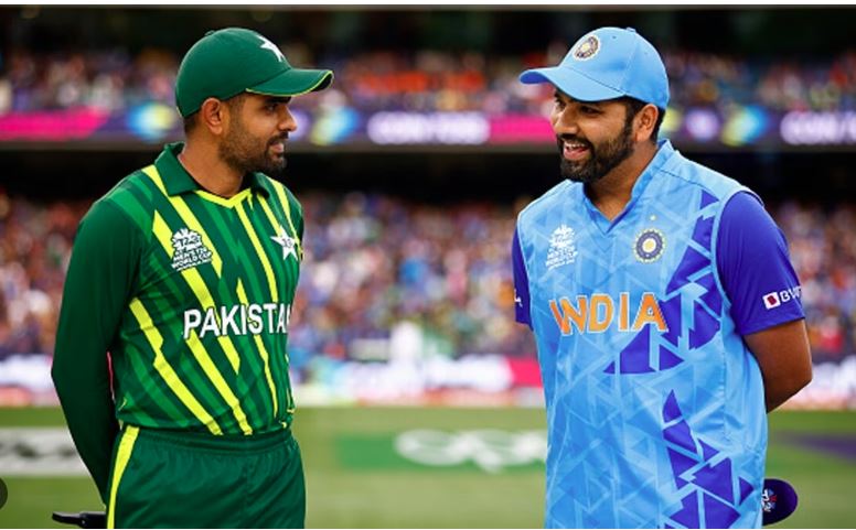 IND VS PAK World Cup 2023: भारत और पाकिस्तान के बीच महामुकाबले को लेकर दिखा जोश, कई जगह लगेगी बड़ी स्क्रीन