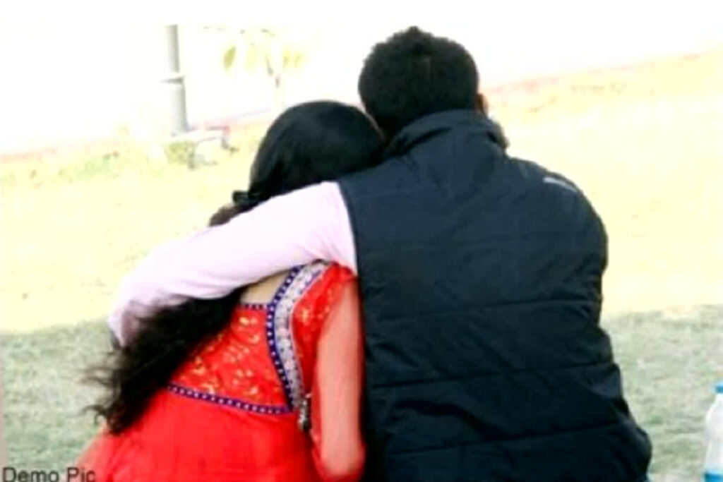 Boyfriend Killed Girlfriend into 31 Pieces