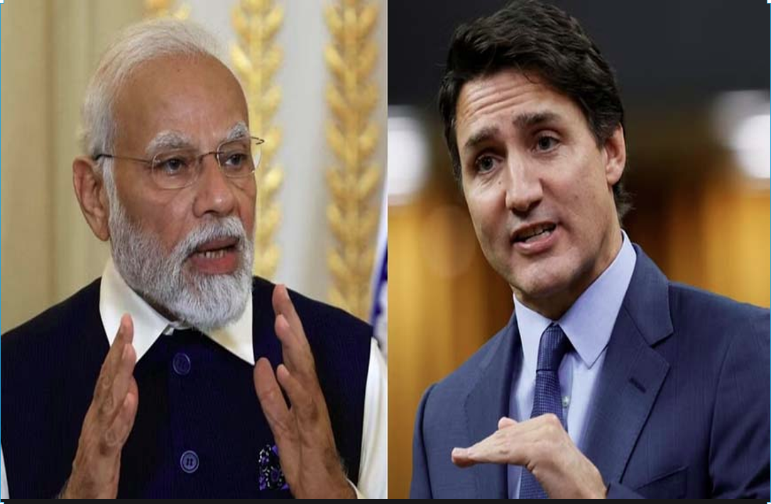 India Canada Clash: भारत सरकार के इस फैसले से कनाडा की बढ़ी मुश्किलें, दोनों देशों के बीच बढ़ता जा रहा तनाव